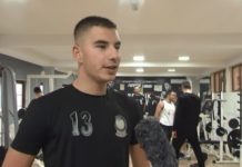 Zečić pred VGSK: Da nastavimo seriju pobeda (subota 19.00) zecic-pred-vgsk:-da-nastavimo-seriju-pobeda-(subota-19.00)