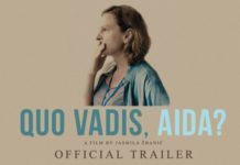 Premijera filma “Quo Vadis, Aida?” u Novom Pazaru premijera-filma-“quo-vadis,-aida?”-u-novom-pazaru