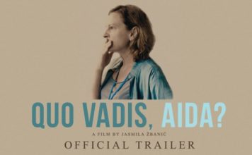 Premijera filma “Quo Vadis, Aida?” u Novom Pazaru premijera-filma-“quo-vadis,-aida?”-u-novom-pazaru