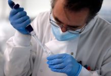 Registrovano pet slučajeva Omikron soja u Crnoj Gori registrovano-pet-slucajeva-omikron-soja-u-crnoj-gori