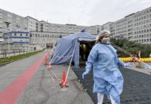 SZO upozorava na brzo širenje omikron soja korona virusa szo-upozorava-na-brzo-sirenje-omikron-soja-korona-virusa