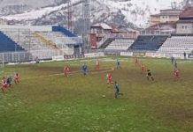 Novi Pazar – Vojvodina 1:1 novi-pazar-–-vojvodina-1:1