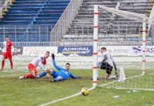 Novi Pazar remizirao sa Vojvodinom novi-pazar-remizirao-sa-vojvodinom