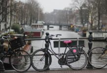 U Holandiji od danas strogi karantin širom zemlje u-holandiji-od-danas-strogi-karantin-sirom-zemlje