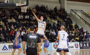 Tesan poraz košarkaša Novog Pazara od kraljevačke Sloge tesan-poraz-kosarkasa-novog-pazara-od-kraljevacke-sloge