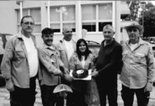 Akcijaši ORA “Ribariće” se oprostili od Mustafe Crnišanina-Muja akcijasi-ora-“ribarice”-se-oprostili-od-mustafe-crnisanina-muja