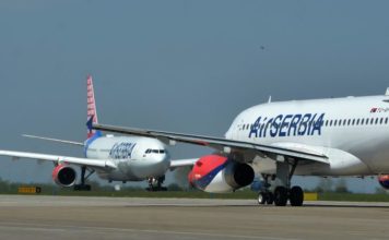 Od četvrtka novi direktan let između Beograda i Ankare od-cetvrtka-novi-direktan-let-izmedju-beograda-i-ankare