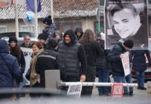 Novi Pazar: Prekršajni sud odlučuje o dva prekršajna naloga protiv učesnika protesta novi-pazar:-prekrsajni-sud-odlucuje-o-dva-prekrsajna-naloga-protiv-ucesnika-protesta