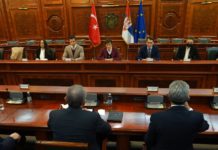 Brnabić: Odnosi Srbije i Turske trenutno na najvišem nivou brnabic:-odnosi-srbije-i-turske-trenutno-na-najvisem-nivou