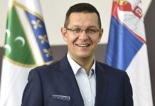 BAČEVAC: Dobri odnosi sa Turskom razvojna šansa za Sandžak bacevac:-dobri-odnosi-sa-turskom-razvojna-sansa-za-sandzak