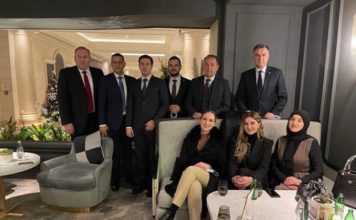 Delegacija iz Sandžaka na sastanku sa predsednikom Velike Narodne skupštine Republike Turske delegacija-iz-sandzaka-na-sastanku-sa-predsednikom-velike-narodne-skupstine-republike-turske