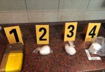 HAPŠENJE U LEPOSAVIĆU! Kod državljanina Srbije pronađeno preko kilogram kokaina hapsenje-u-leposavicu!-kod-drzavljanina-srbije-pronadjeno-preko-kilogram-kokaina