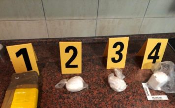 HAPŠENJE U LEPOSAVIĆU! Kod državljanina Srbije pronađeno preko kilogram kokaina hapsenje-u-leposavicu!-kod-drzavljanina-srbije-pronadjeno-preko-kilogram-kokaina