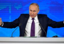 Putin: Nadam se da ćemo u 2022. godine dostići kolektivni imunitet putin:-nadam-se-da-cemo-u-2022.-godine-dostici-kolektivni-imunitet