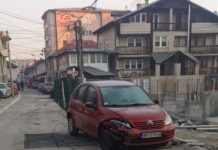 HAPŠENJE U NOVOM PAZARU! U alkoholisanom stanju uništili na desetine vozila (FOTO/VIDEO) hapsenje-u-novom-pazaru!-u-alkoholisanom-stanju-unistili-na-desetine-vozila-(foto/video)