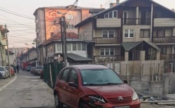 HAPŠENJE U NOVOM PAZARU! U alkoholisanom stanju uništili na desetine vozila (FOTO/VIDEO) hapsenje-u-novom-pazaru!-u-alkoholisanom-stanju-unistili-na-desetine-vozila-(foto/video)