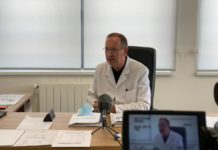 Mahmutović primio nove lekare u Opštu bolnicu Novi Pazar mahmutovic-primio-nove-lekare-u-opstu-bolnicu-novi-pazar