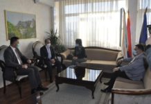 Gradonačelnik Biševac ugostio delegaciju iz Ujedinjenih Aparskih Emirata gradonacelnik-bisevac-ugostio-delegaciju-iz-ujedinjenih-aparskih-emirata