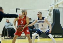 Pazar savladao Radničkog iz Kragujevca pazar-savladao-radnickog-iz-kragujevca