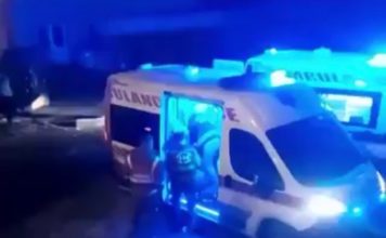 NOVI PAZAR: Dva muškarca i devojka sleteli sa puta! Hitno prevezeni u Opštu bolnicu novi-pazar:-dva-muskarca-i-devojka-sleteli-sa-puta!-hitno-prevezeni-u-opstu-bolnicu