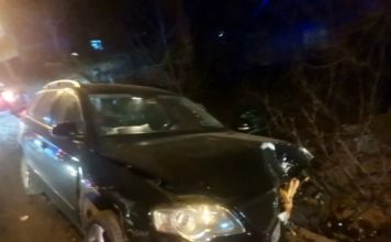 Detalji udesa u Novom Pazaru! U jednom od vozila trudnica i trogodišnje dete detalji-udesa-u-novom-pazaru!-u-jednom-od-vozila-trudnica-i-trogodisnje-dete