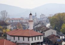 Dan žalosti u Novom Pazaru! Skraćena poseta predsenika Srbije dan-zalosti-u-novom-pazaru!-skracena-poseta-predsenika-srbije