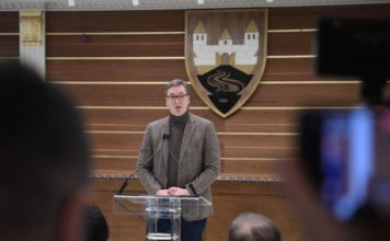 Vucić: Srce me zabolelo zbog smrti četvorice mladića vucic:-srce-me-zabolelo-zbog-smrti-cetvorice-mladica