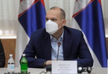 Lončar: Epidemiološka situacija podnošljiva, Krizni štab zaseda danas u 16.00 sati loncar:-epidemioloska-situacija-podnosljiva,-krizni-stab-zaseda-danas-u-16.00-sati