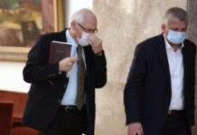 Kon: Samo ozbiljnim merama možemo zaustaviti porast broja novozaraženih kon:-samo-ozbiljnim-merama-mozemo-zaustaviti-porast-broja-novozarazenih