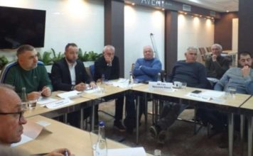 Nermin Gutić reizabran za potpredsednika Bokserskog saveza Šumadije i Pomoravlja nermin-gutic-reizabran-za-potpredsednika-bokserskog-saveza-sumadije-i-pomoravlja