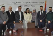 Halilović Šemsović održala sastanak sa predstavnicima odborničkih grupa halilovic-semsovic-odrzala-sastanak-sa-predstavnicima-odbornickih-grupa