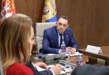 Vulin: Ove godine rekordna zaplena narkotika! Prevelika upotreba droga problem kućnog vaspitanja vulin:-ove-godine-rekordna-zaplena-narkotika!-prevelika-upotreba-droga-problem-kucnog-vaspitanja