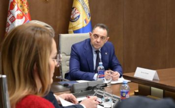 Vulin: Ove godine rekordna zaplena narkotika! Prevelika upotreba droga problem kućnog vaspitanja vulin:-ove-godine-rekordna-zaplena-narkotika!-prevelika-upotreba-droga-problem-kucnog-vaspitanja