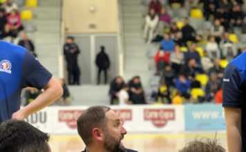 ČETVRTA UZASTOPNA POBEDA DARKA KOSTIĆA!