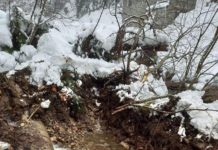 TUTINSKA ISPOSTAVA “SRBIJAŠUME” NE ČUJE VAPAJ STANOVNIKA 15 PEŠTERSKIH SELA || HAVARIJU OTKLANJA TUTINSKI VODOVOD!