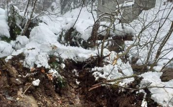 TUTINSKA ISPOSTAVA “SRBIJAŠUME” NE ČUJE VAPAJ STANOVNIKA 15 PEŠTERSKIH SELA || HAVARIJU OTKLANJA TUTINSKI VODOVOD!