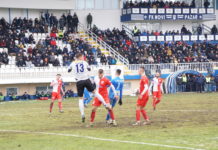 SPORTSKA KOLUMNA: Sram vas bilo!