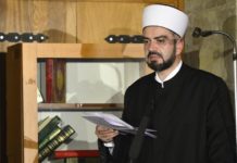 Nasufović: Sve je legalno, Sandžački mešihat i sam iznenađen saopštenjem