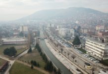 Novopazarci danas udišu veoma nezdrav vazduh novopazarci-danas-udisu-veoma-nezdrav-vazduh