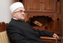 Dudić: Od dijaspore očekujem pare za Mešihat dudic:-od-dijaspore-ocekujem-pare-za-mesihat