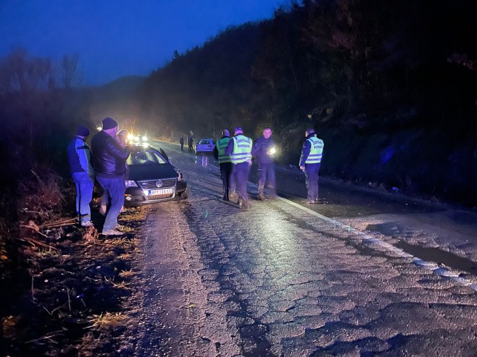 novi-pazar:-udes-u-osaonici!-jedno-lice-hospitalizovano-(foto)