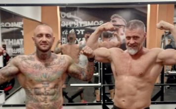 Novopazarac Ramiz Gusinac spreman za finalni kasting takmičenja Survivor novopazarac-ramiz-gusinac-spreman-za-finalni-kasting-takmicenja-survivor