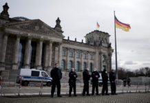 Nemačka pooštrila epidemiološke mere nemacka-poostrila-epidemioloske-mere