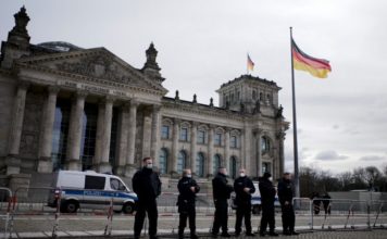 Nemačka pooštrila epidemiološke mere nemacka-poostrila-epidemioloske-mere