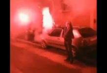 NOVO FAŠISTIČKO DIVLJANJE U PRIBOJU! Orilo se “Božić je, pucaj u džamije” novo-fasisticko-divljanje-u-priboju!-orilo-se-“bozic-je,-pucaj-u-dzamije”