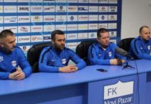 KOLAŠINAC SE VRATIO U FK NOVI PAZAR! Ovog puta na mestu sportskog direktora kolasinac-se-vratio-u-fk-novi-pazar!-ovog-puta-na-mestu-sportskog-direktora