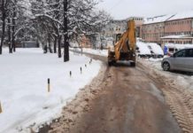 Intezivno čišćenje snega sa ulica Novog Pazara intezivno-ciscenje-snega-sa-ulica-novog-pazara
