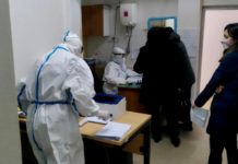 Šekler: Još nismo dostigli pik, kovid ambulante zagušene sekler:-jos-nismo-dostigli-pik,-kovid-ambulante-zagusene