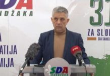 Ugljanin: U Priboju Vučićeva predstava sa hodžama i popovima ugljanin:-u-priboju-vuciceva-predstava-sa-hodzama-i-popovima