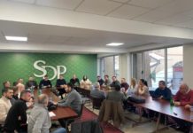 Ljajić održao radni sastanak u prostorijama Sandžačke demokratske partije ljajic-odrzao-radni-sastanak-u-prostorijama-sandzacke-demokratske-partije